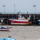 Cancale Low Tide