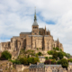 Mont Saint-Michel